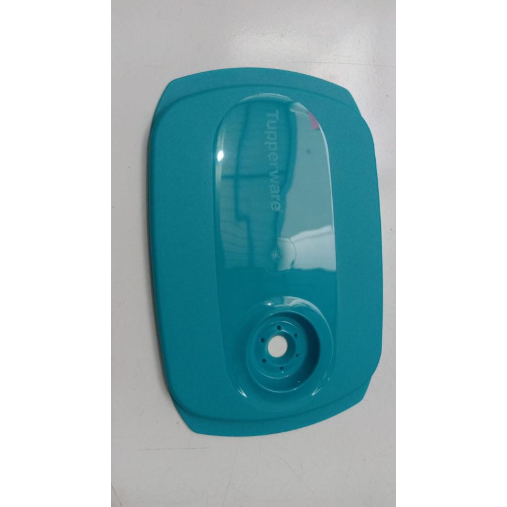 Seal BYO + Katup Putih Tupperware Ori Murah