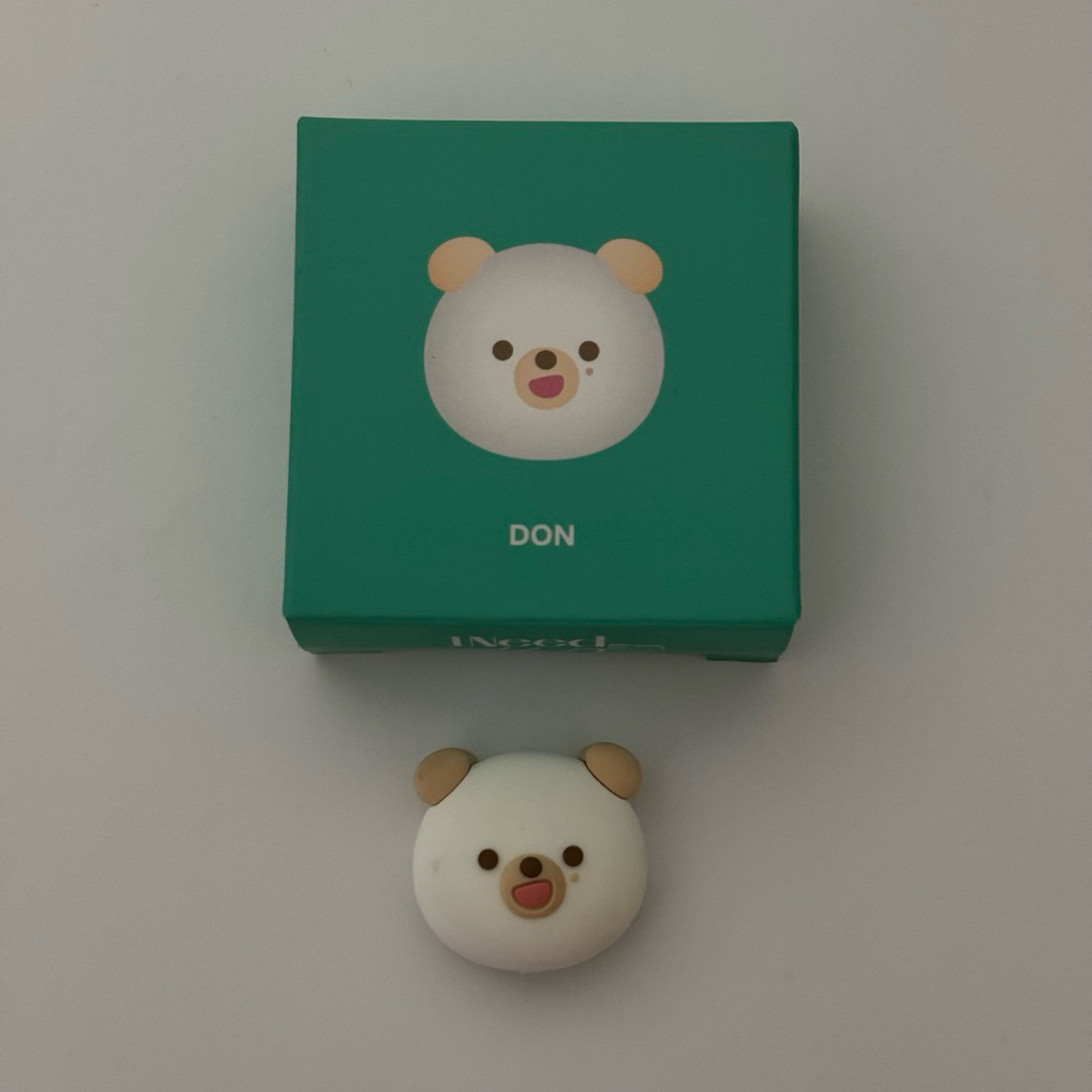 DAY6 OFFICIAL STRAP GRAVITY DOWOON & LIGHTBAND OFFICIAL YOUTH GELANG JAM TANGAN LIGHT BAND LB CABLE 