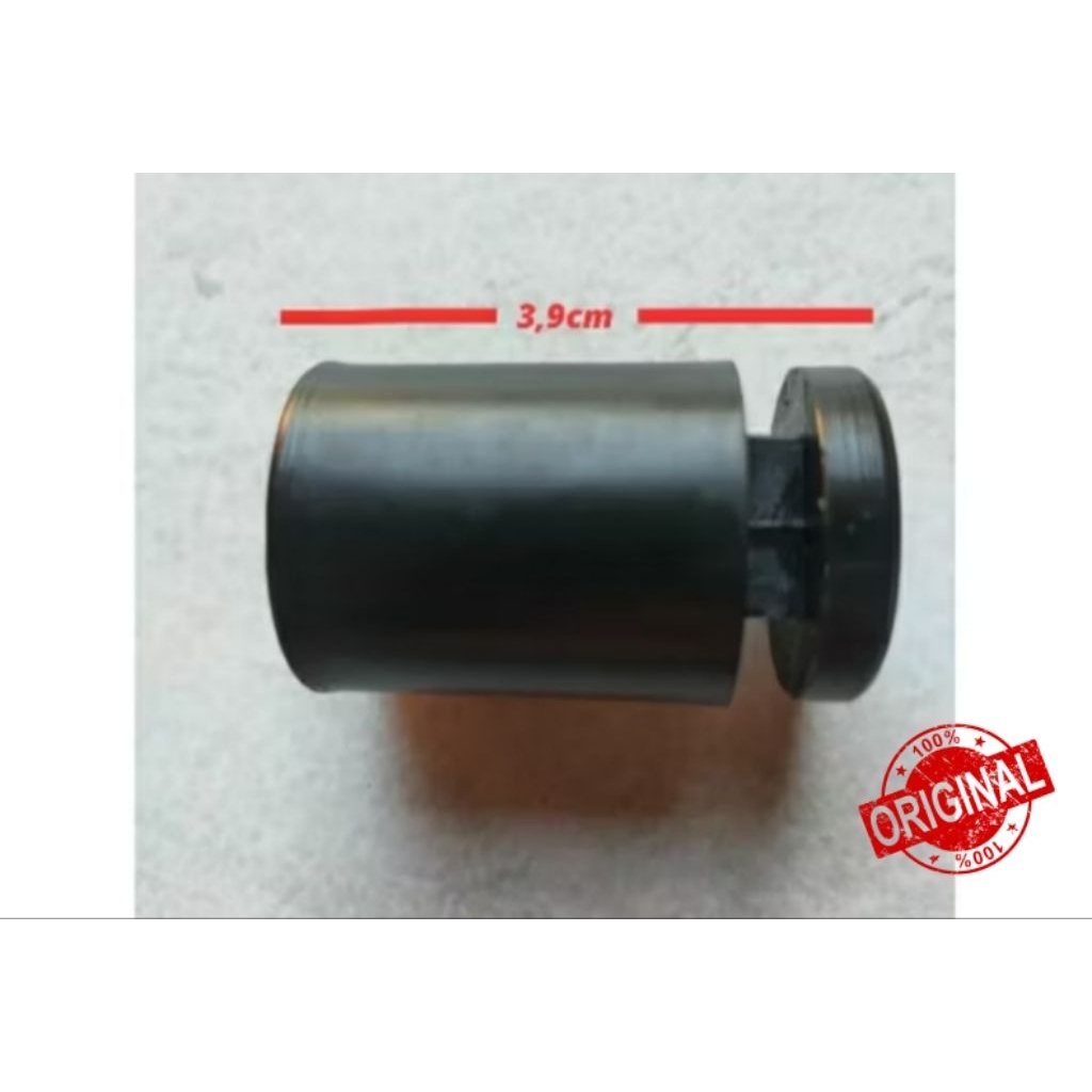 Sparepart Cup Sealer Ambalan Plastik Hitam Cup Sealer