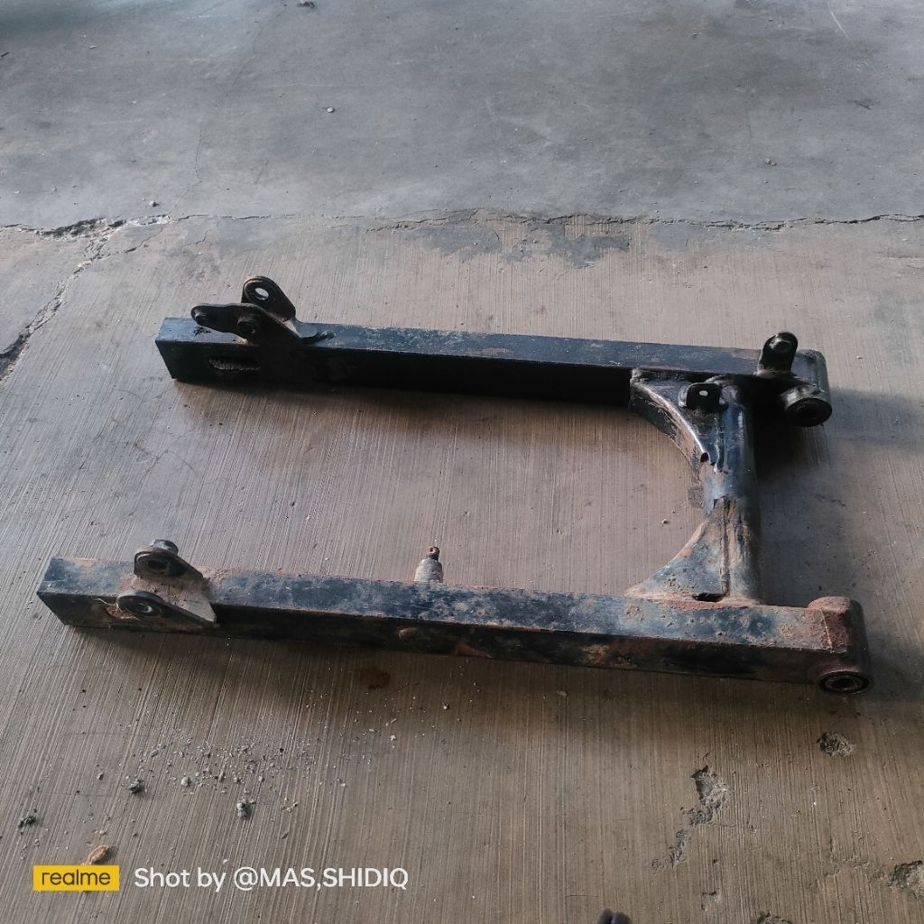 arm yamaha f1zr fizr lengan ayun fizr sapit udang fizr