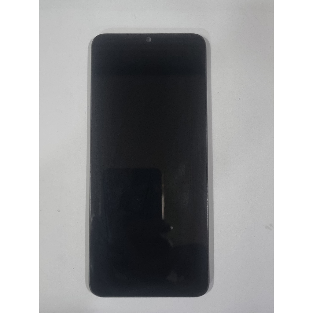 LCD REDMI 12C ORIGINAL COPOTAN MINUS