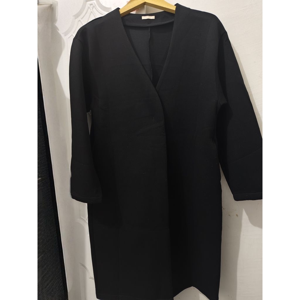 Outer Scuba Global Uniqlo GU