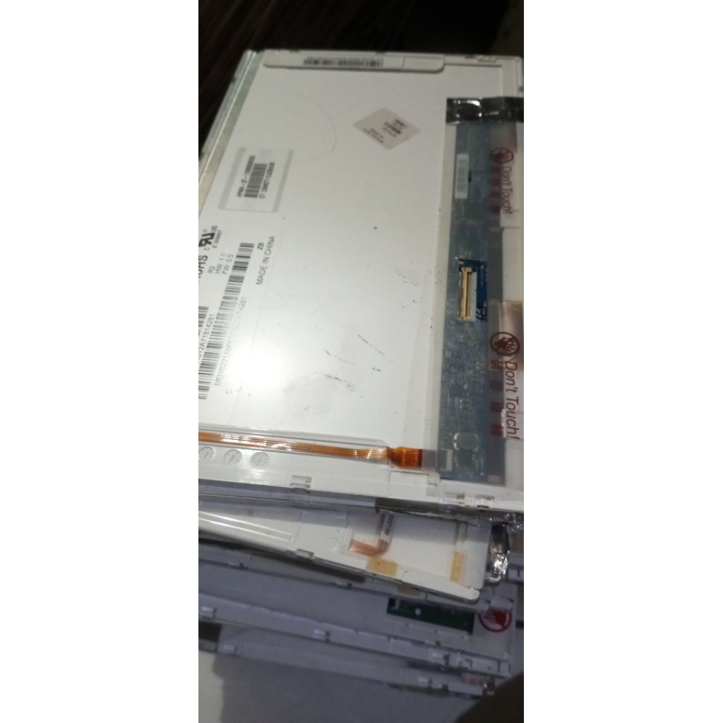 LED SLIM 11,6 pin 30, pin 40