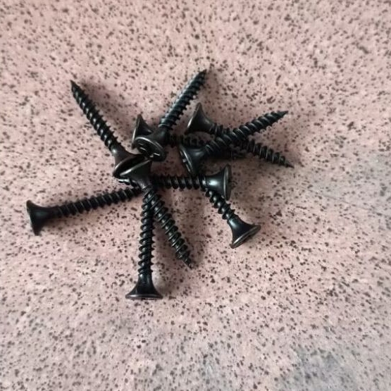 SEKRUP GYPSUM/ SEKRUP HITAM