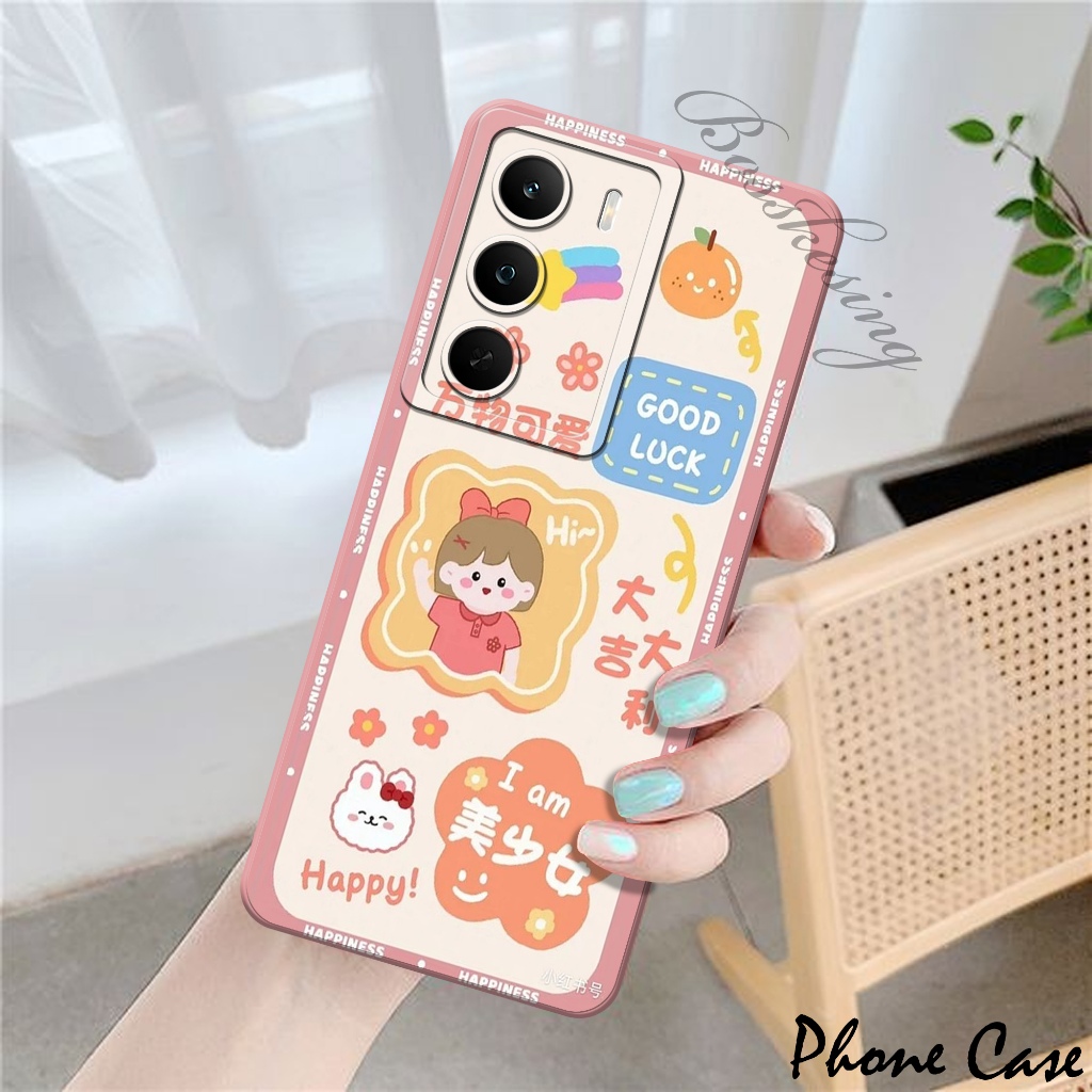 Case Hp REALME C71 2025 - Softcase REALME C71 2025 - Casing REALME C71 2025 - Kesing REALME C71 2025