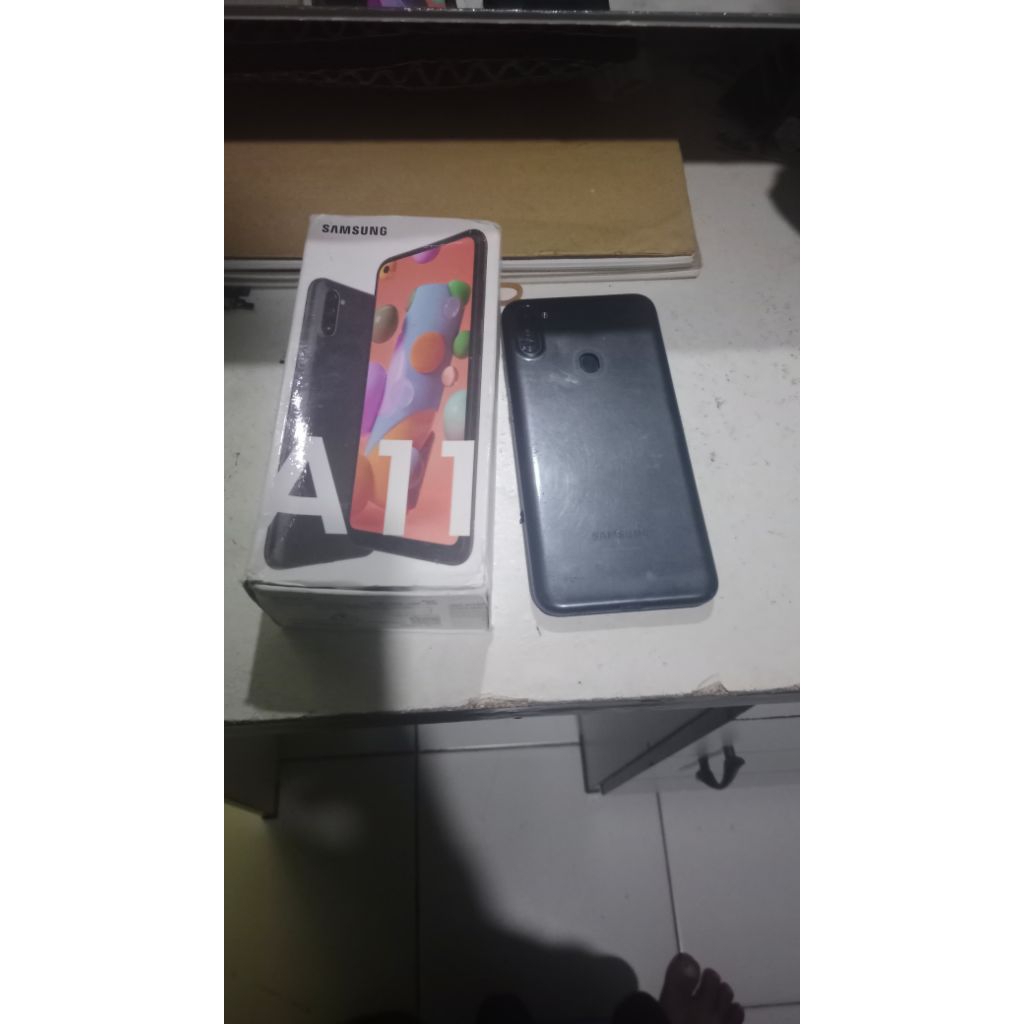 Samsung a11 matot & oppo A5s matot