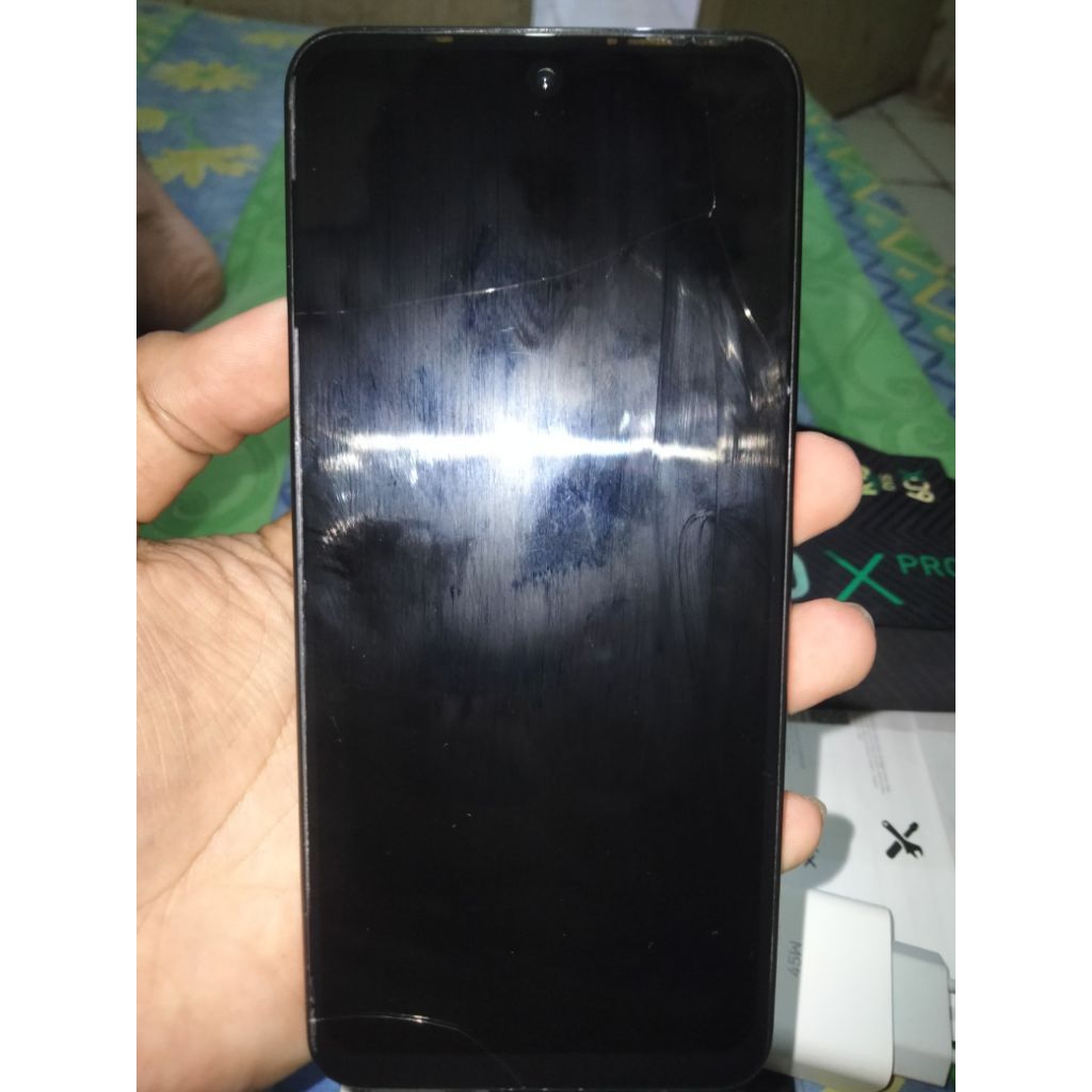 infinix zero x pro second 8/256 bisa zoom 60x