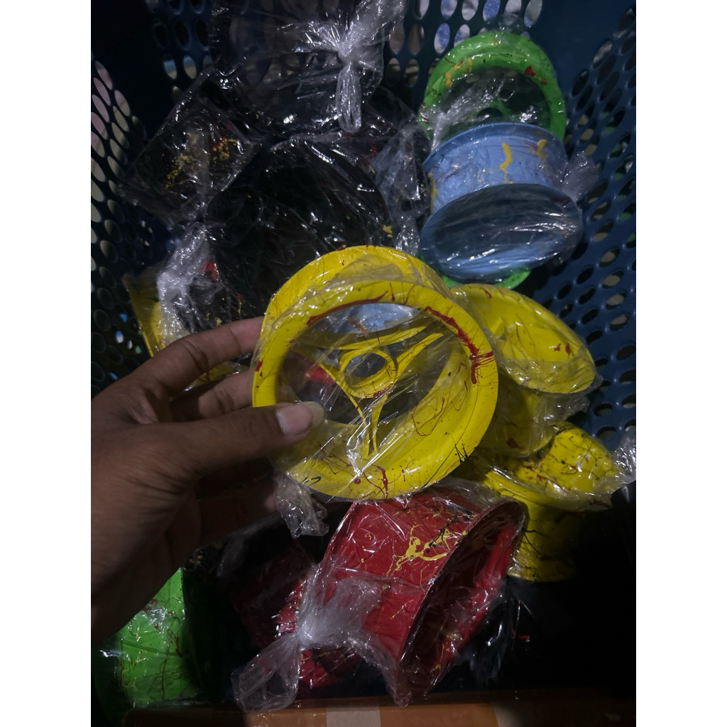 bladu layangan ekonimis 3inch bladu layangan murah bladu racing