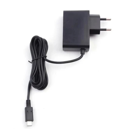 Charger Adaptor Adapter Aculaser Ultimate 14 Titik Laser 3 Warna