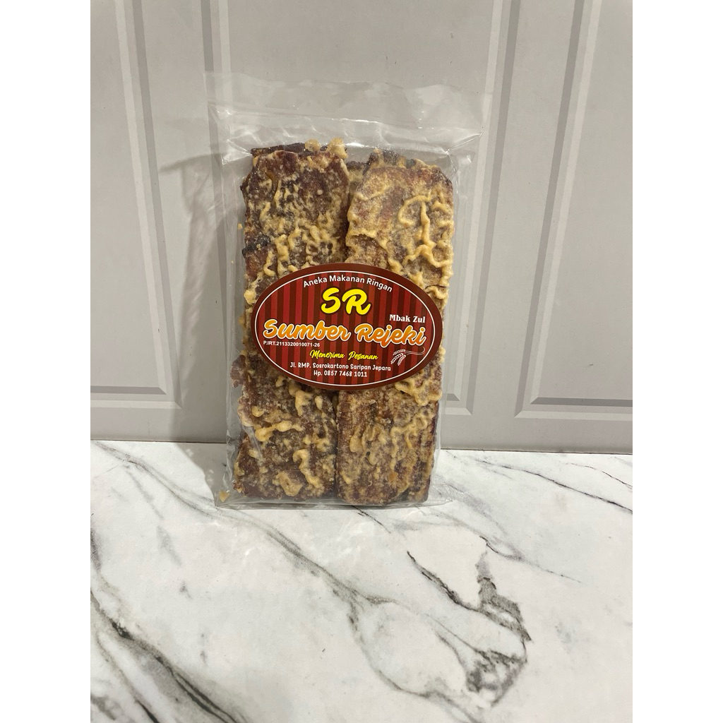 

SALE PISANG GEPENG BERAT 250gr