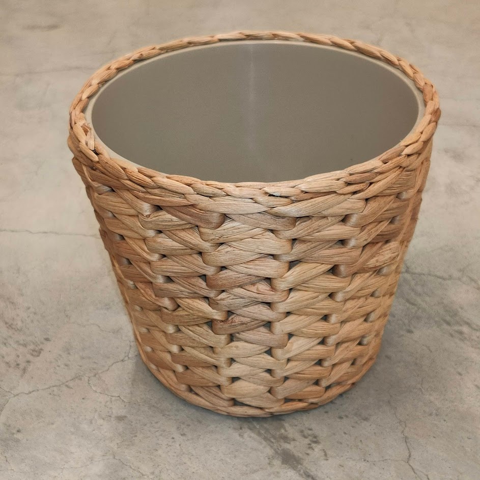 Pot tanaman, eceng gondok, 12cm Fridfull