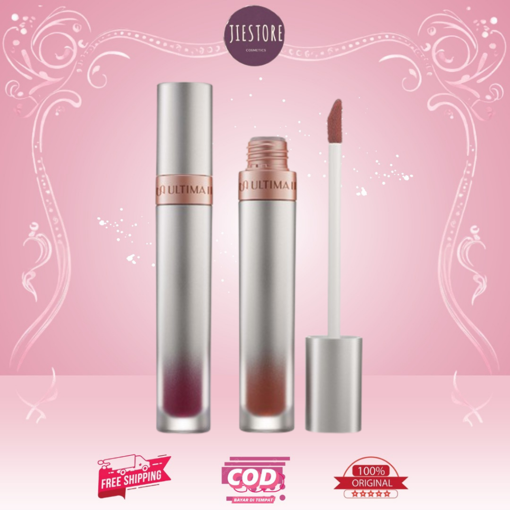 Ultima II - Delicate Moisture Liptint