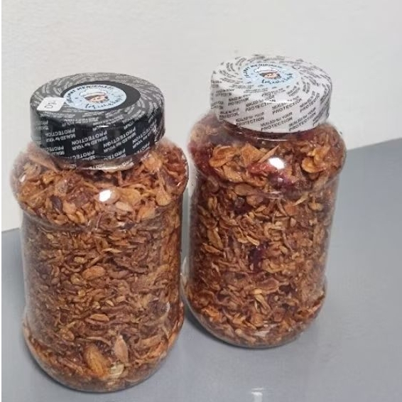 

Bawang Goreng Asli Brebes Mama Erna