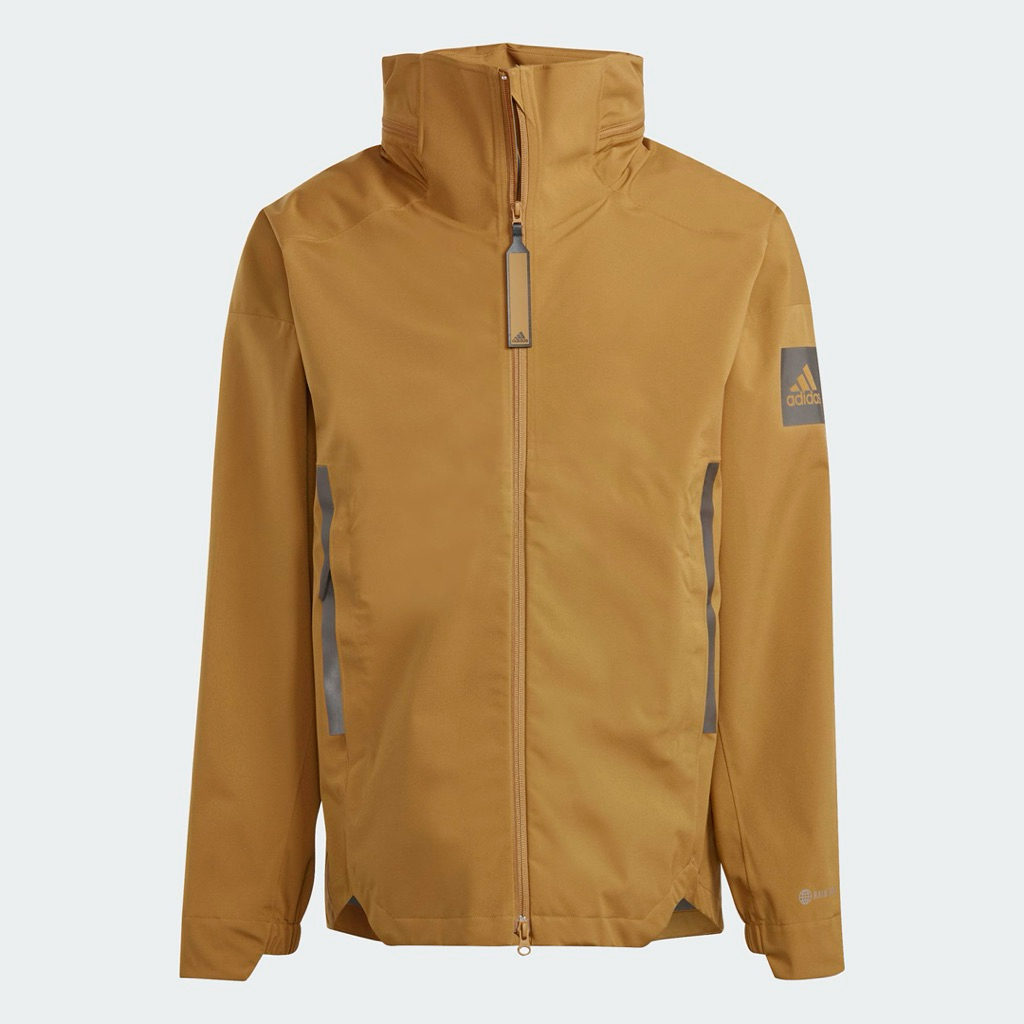 ADIDAS MY SHELTER JACKET