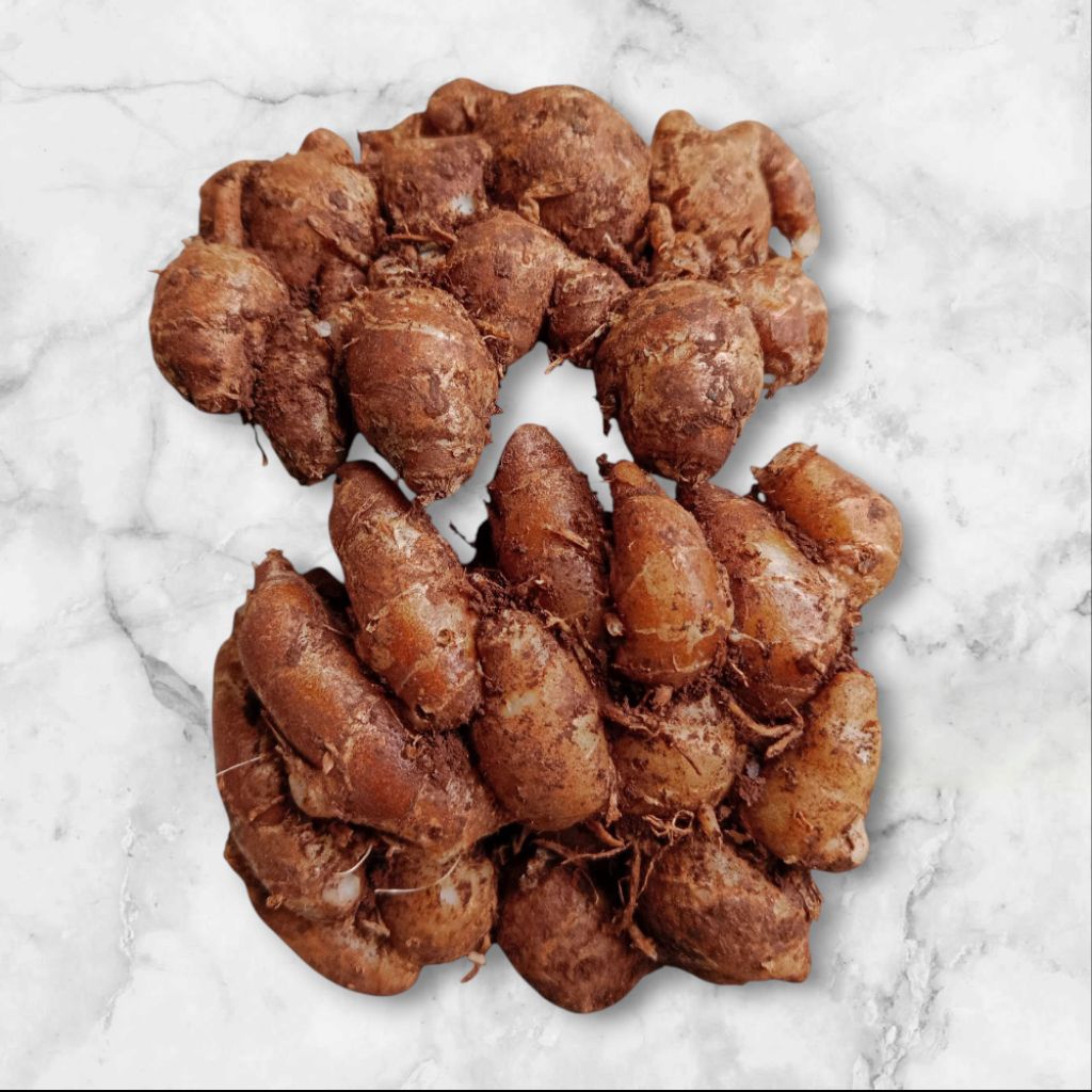 

Kencur segar/kencur seblak/cikur fresh/kencur empon empon 1kg