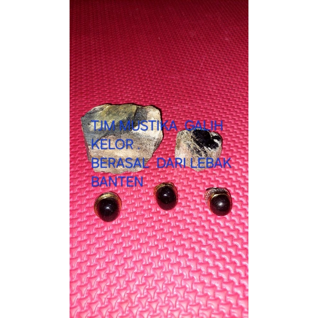 Fosil Galih Kelor Warna Hitam legam Kualitas pilihan estimasi  22x18x10 Barang dijamin 100% Asli Dan