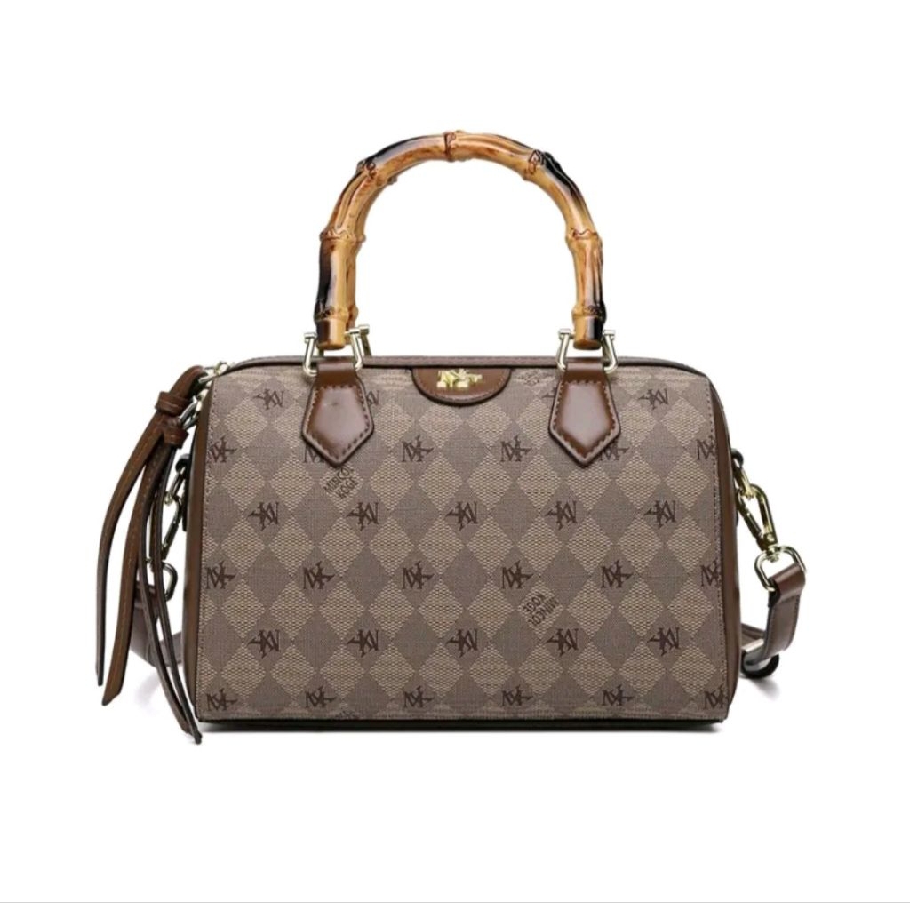 Mincol Koge Bag Wanita