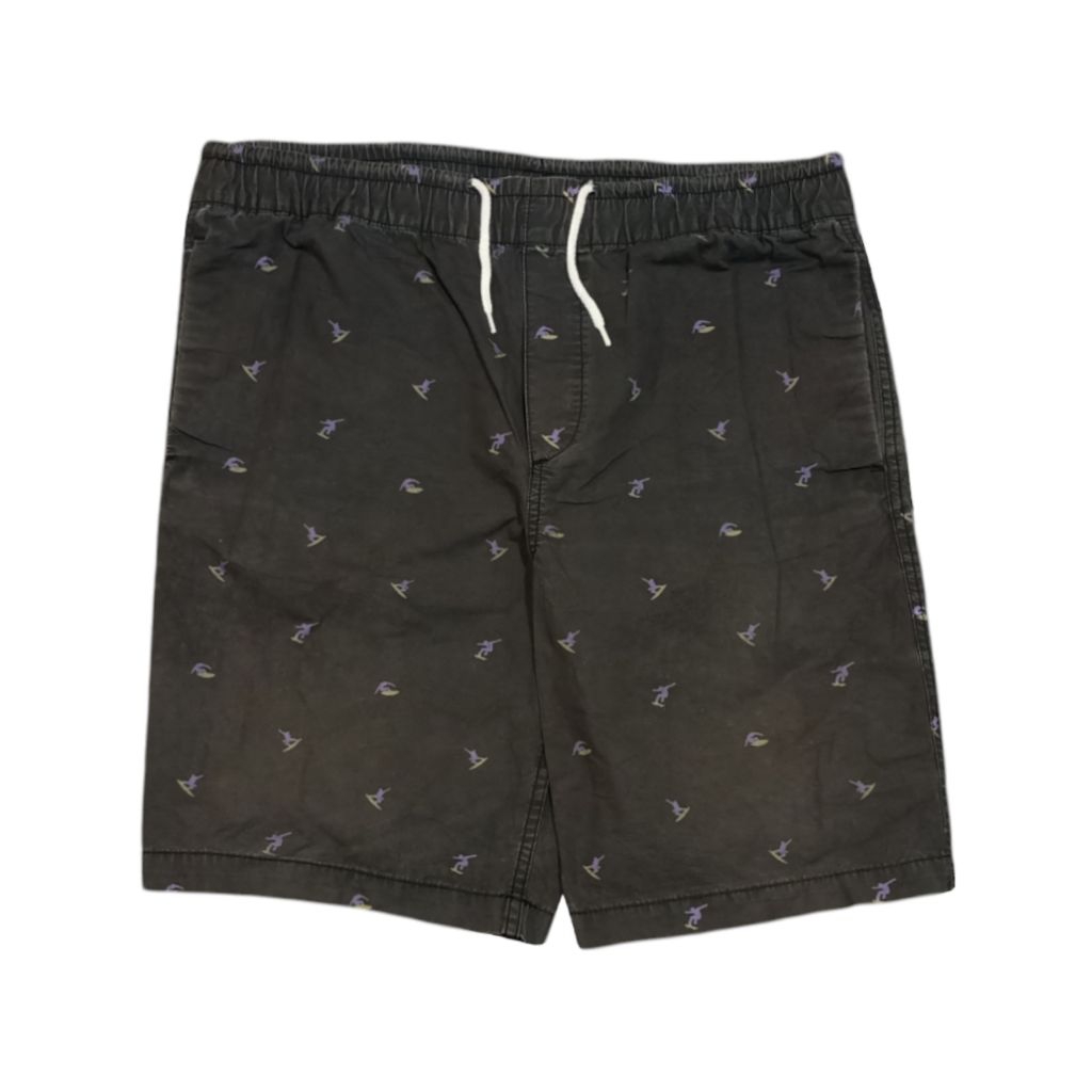 CELANA PENDEK H&M SECOND SIZE XL