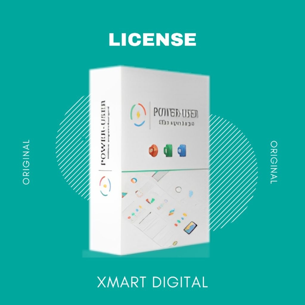 Power User 1tahun untuk office365