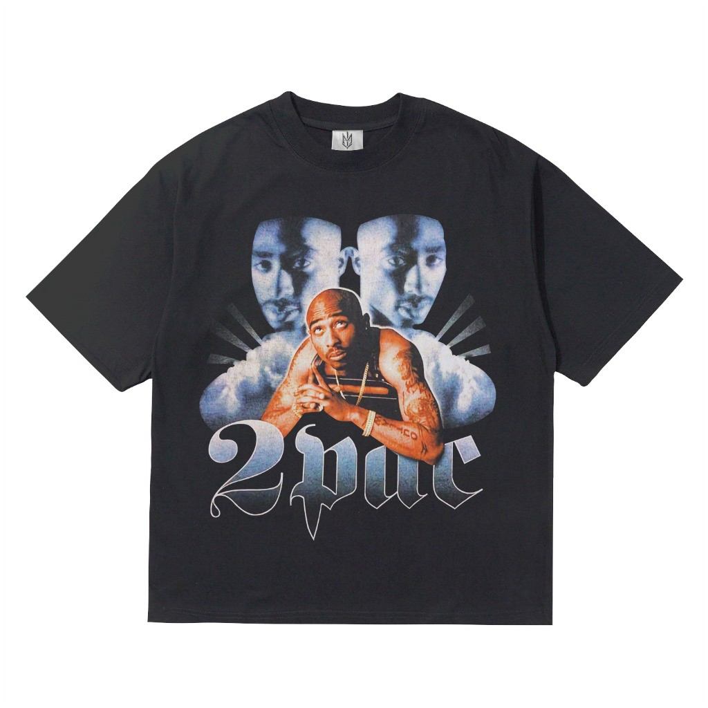 Kaos 2pac