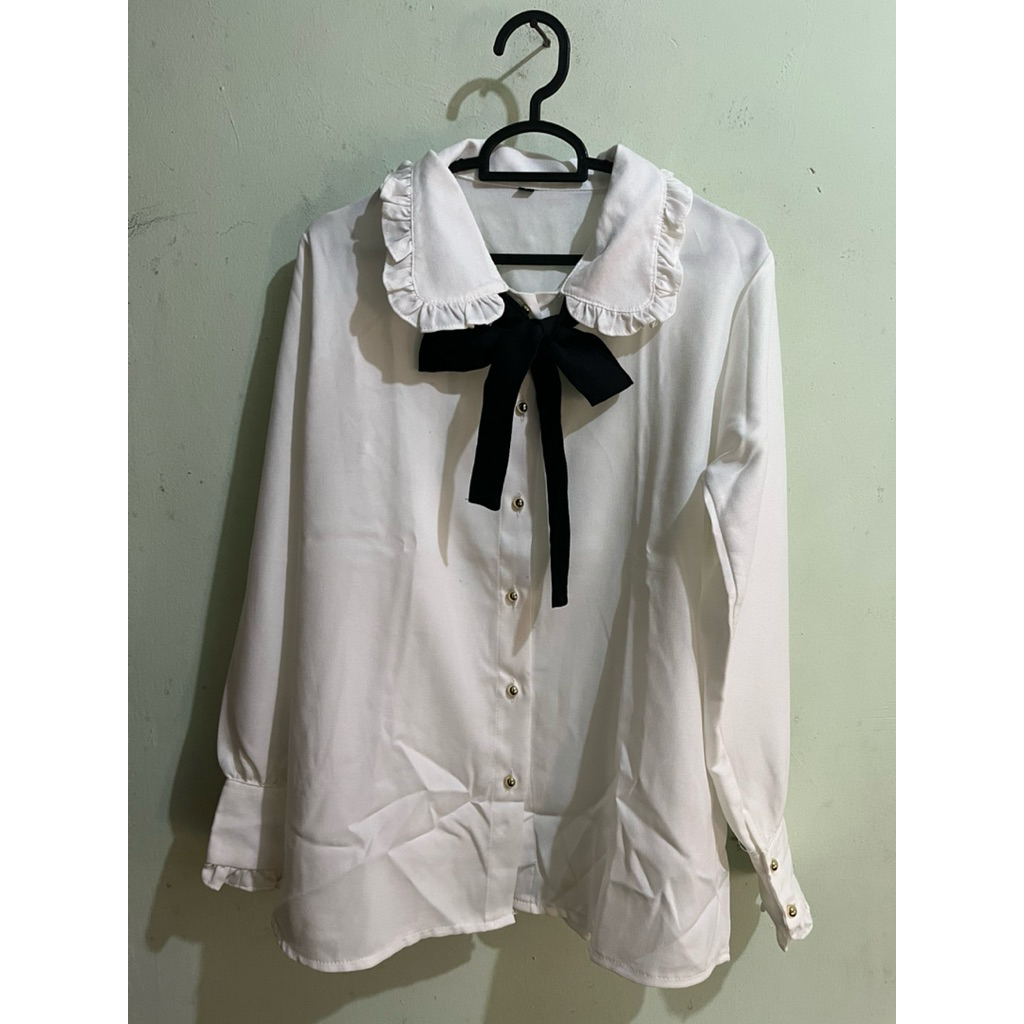 PRELOVED KEMEJA PITA