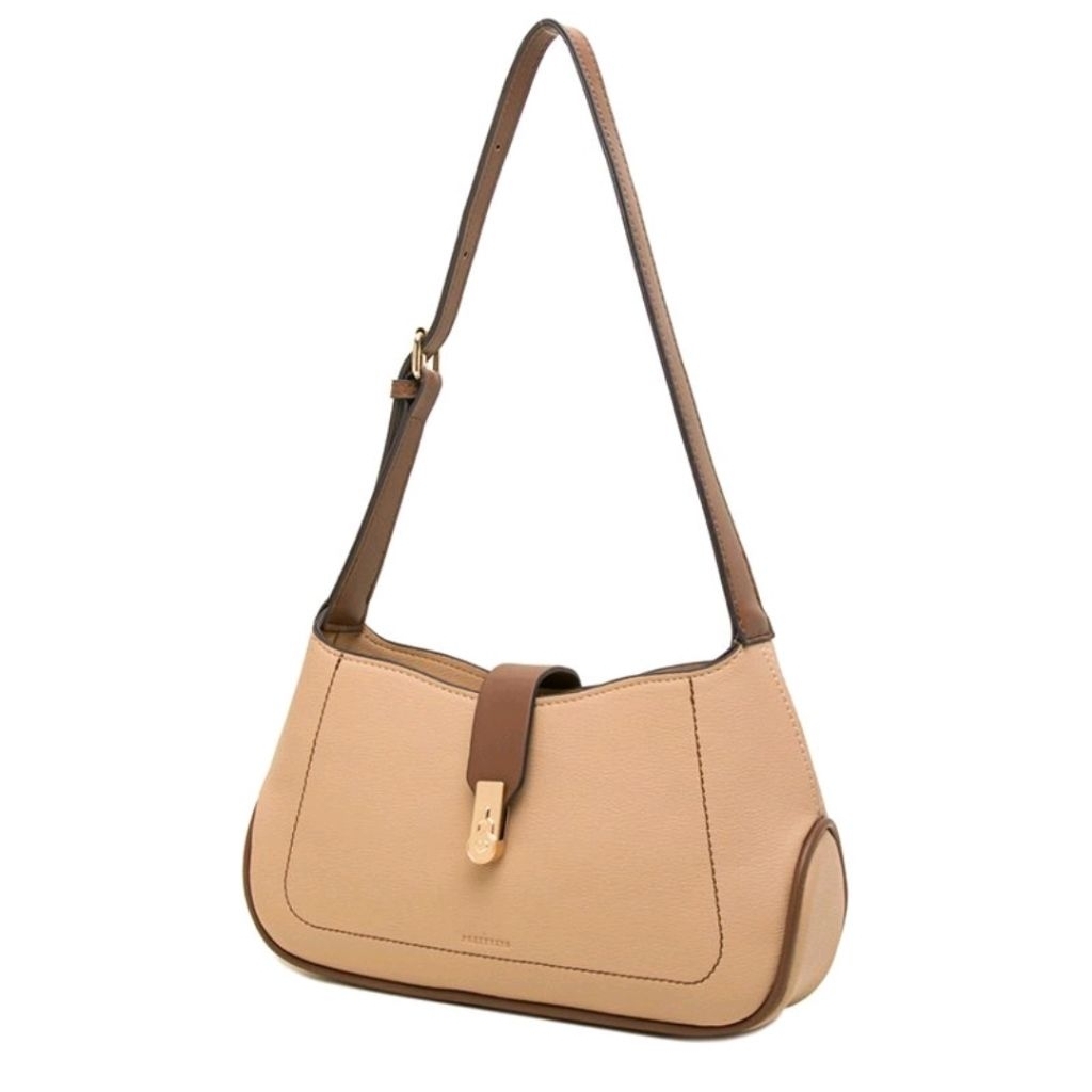 PRETTYZYS - LUXE BAG - Tas selempang -Tas Import - Tas Fashion - Tas jinjing wanita