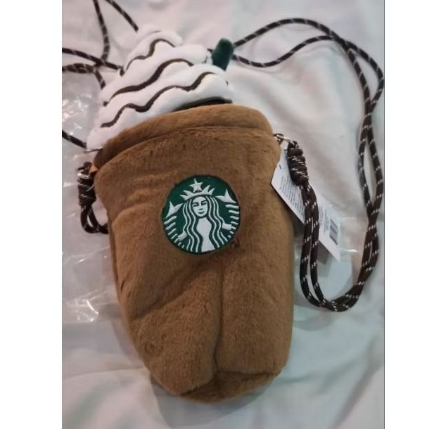 Tas Frappuccino Starbucks Original