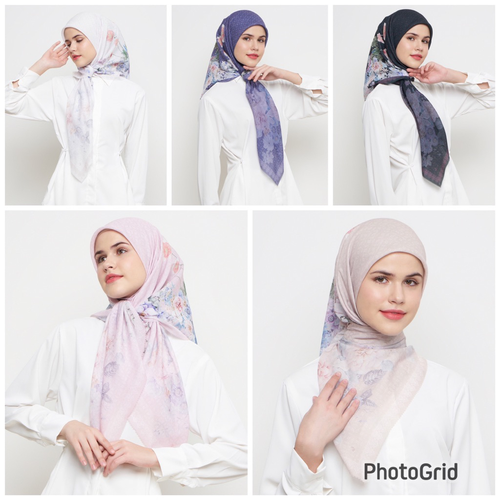 Deobia Scarf , Hagia Sophia Series