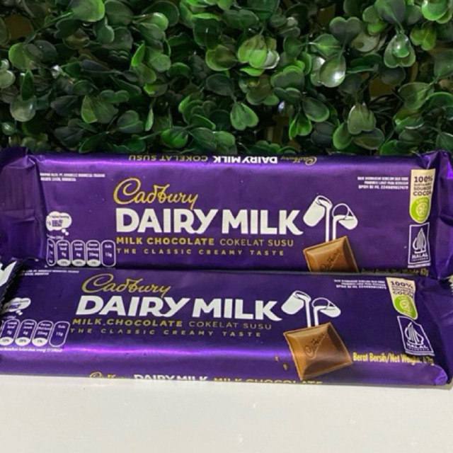 

cadbury dairy milk chocolate