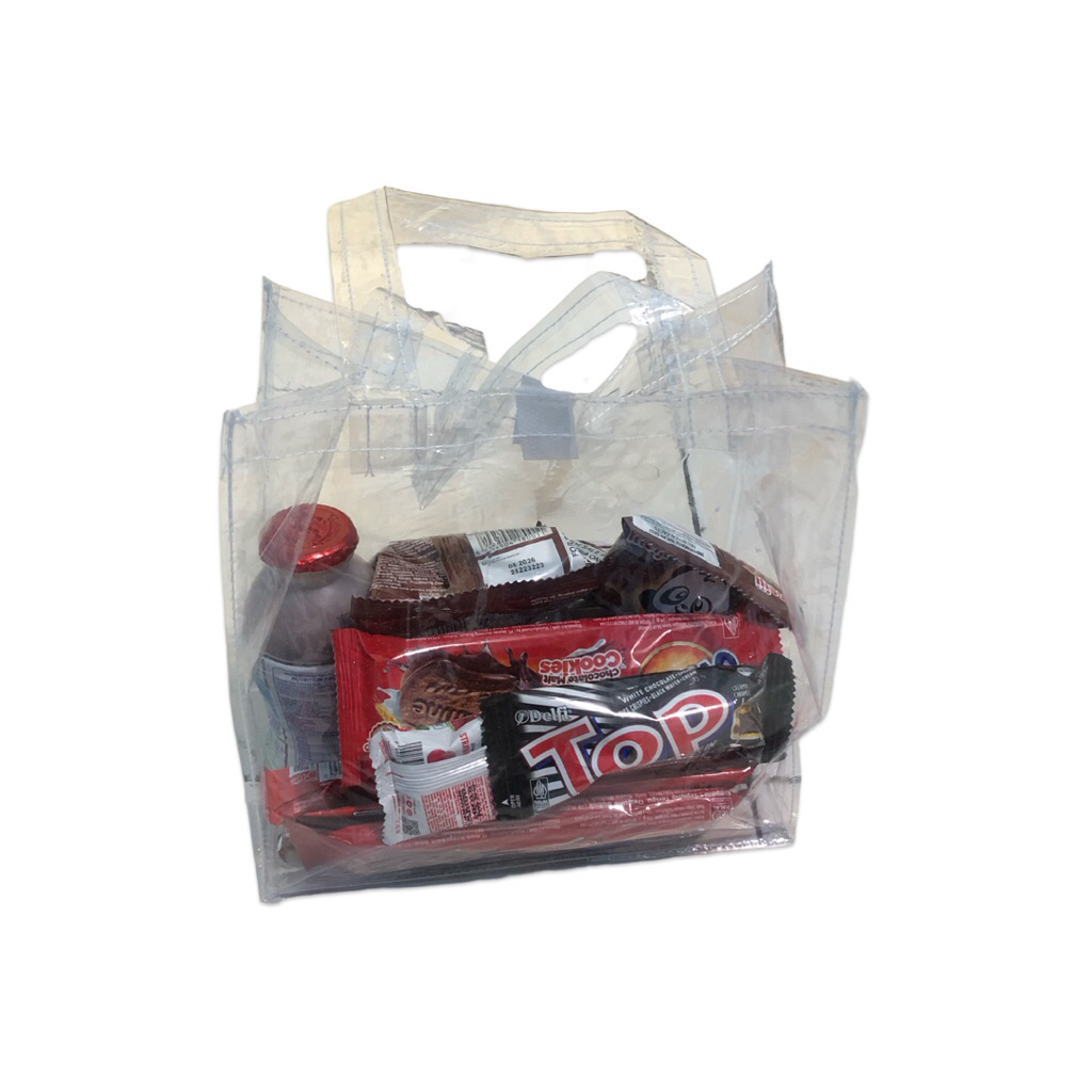 

Paket Snack Mini gift Snack