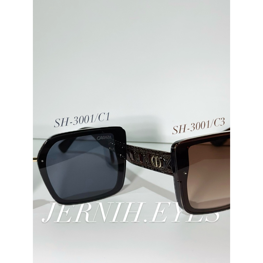 Kacamata Hitam SH-3001