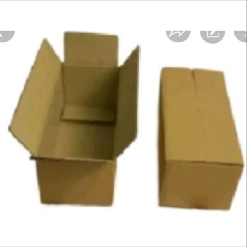 

kardus packing agar lebih aman