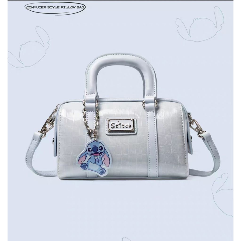 Tas Speedy Stitch Croco