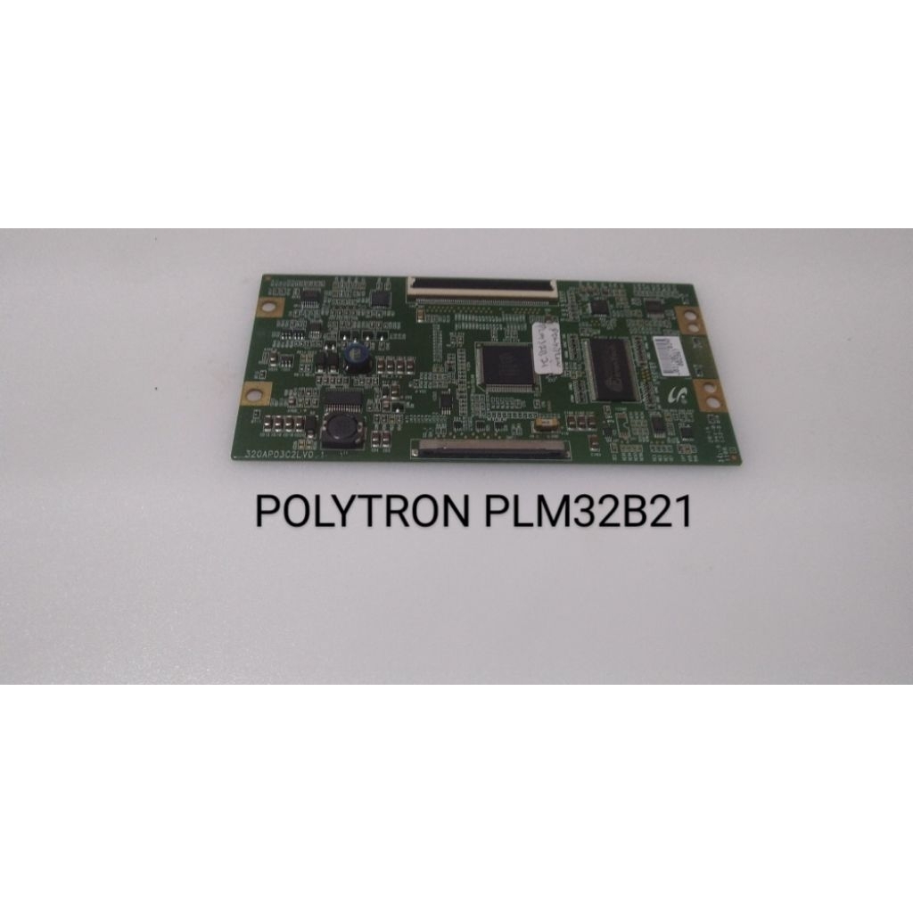Tcon tv polytron plm32b21