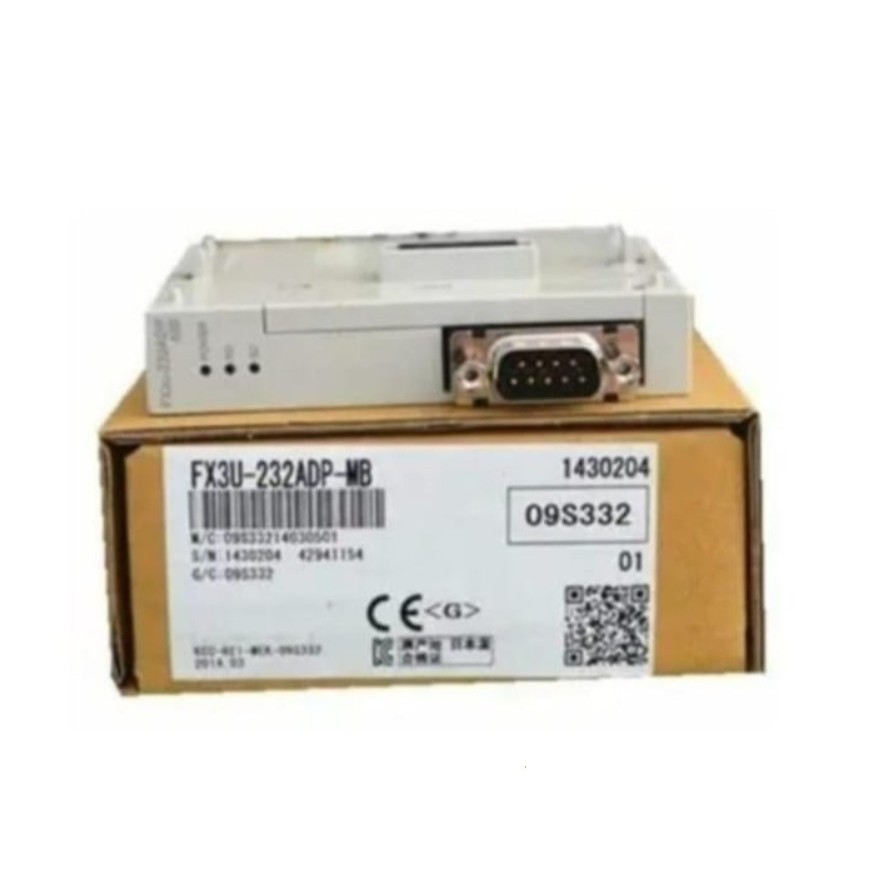 PLC MITSUBISHI FX3U-232ADP-MB