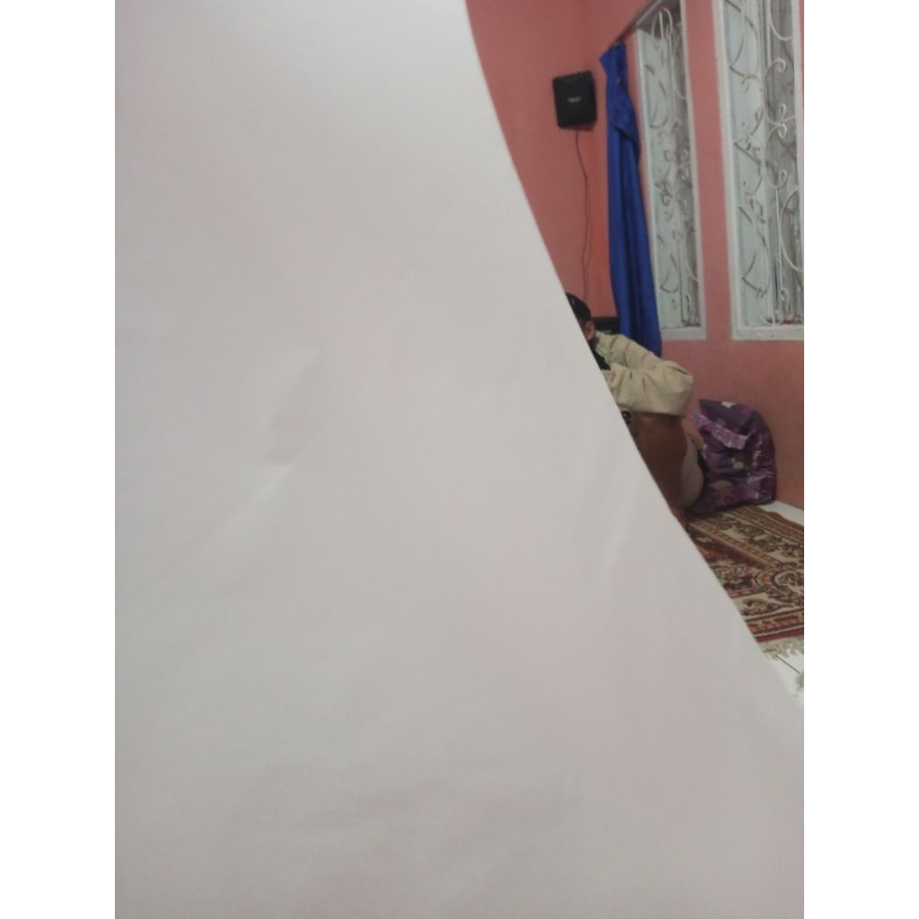 kertas  litto printing untuk layangan 60x60 isi 100 lembar barang redy/ kertas litho bayangan