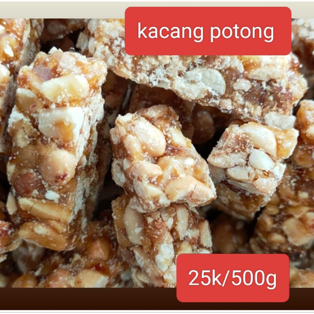 

kacang potong 500g