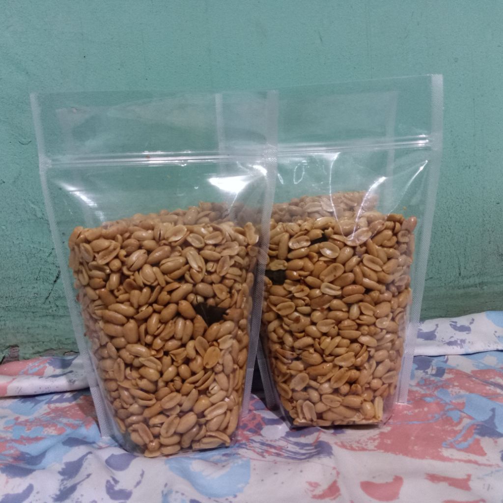 

kacang bawang
