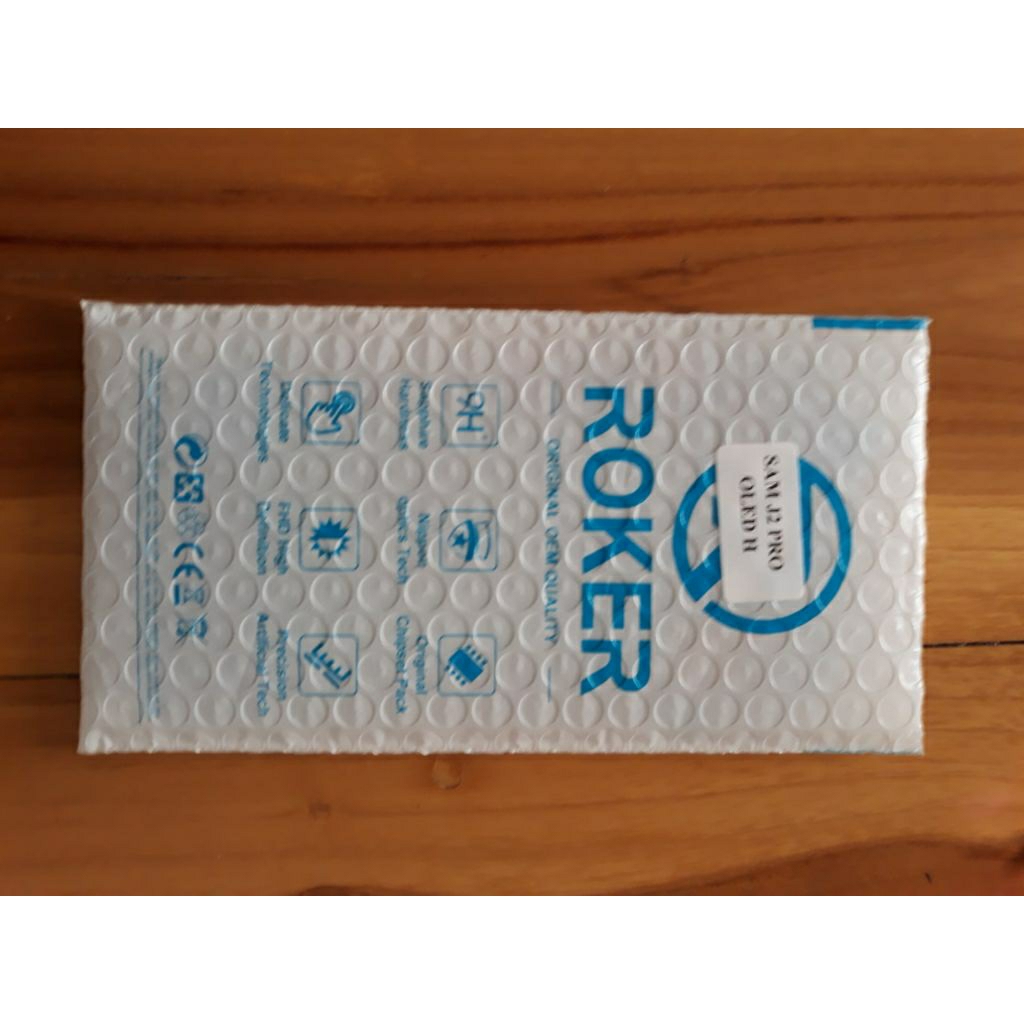 lcd toucscreen oled j2 pro