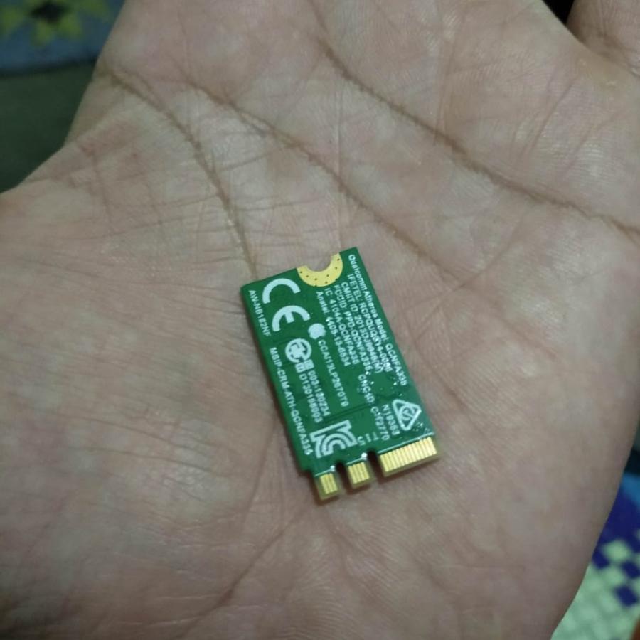 Wifi wireless asus a456u x456u x456 a456