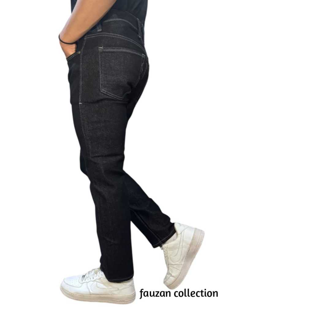 CELANA JEAN LEECUISER PRIA/CELANA PANJANG PRIA DEWASA