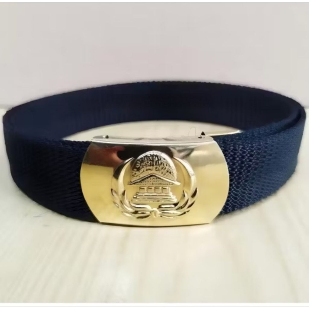 Sabuk Korpri Braso | Sabuk Korpri Braso Premium