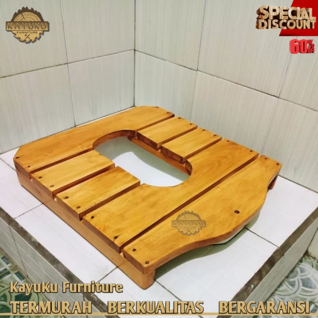 TERMURAH TERLARIS kursi Papan wc papan toilet jongkok anak dudukan wc anak papan kloset palet kayu m