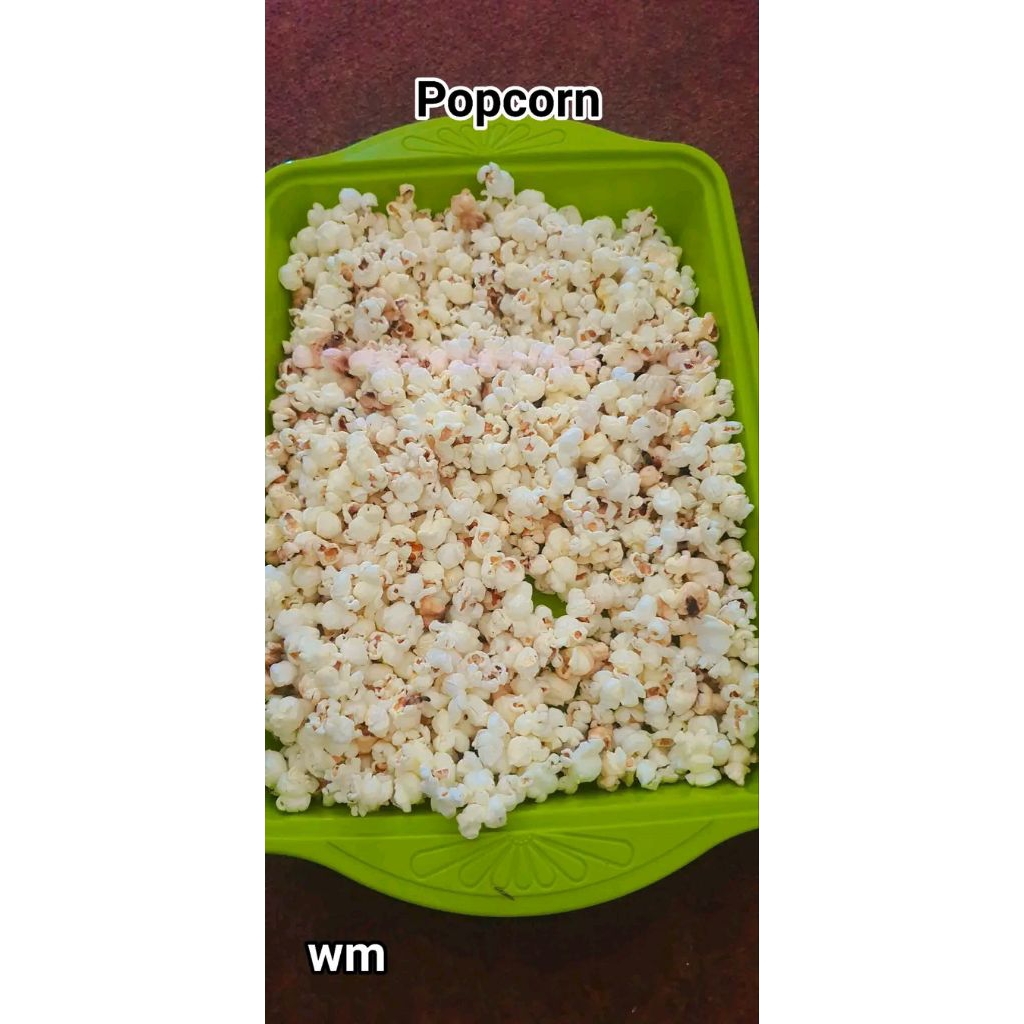 

cemilan popcorn jagung enak murah
