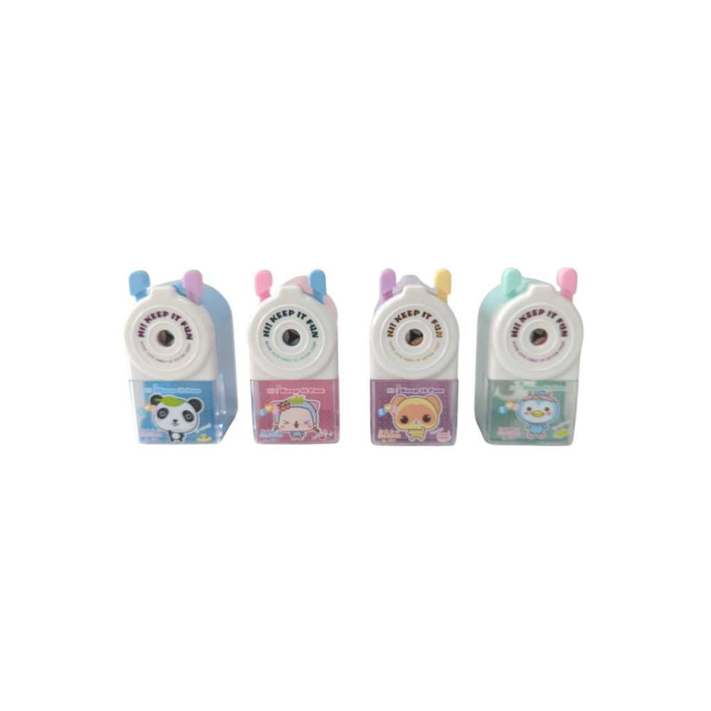 

Rautan Meja Animal Keep It Fun Fancy / 7211