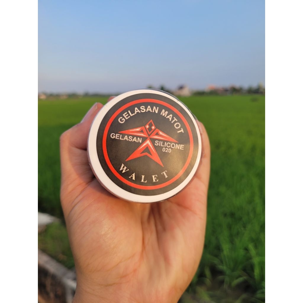 Senar Gelasan Layangan MATOT WALET 022/ 020 -1600yard ( Tarik / Jepret )