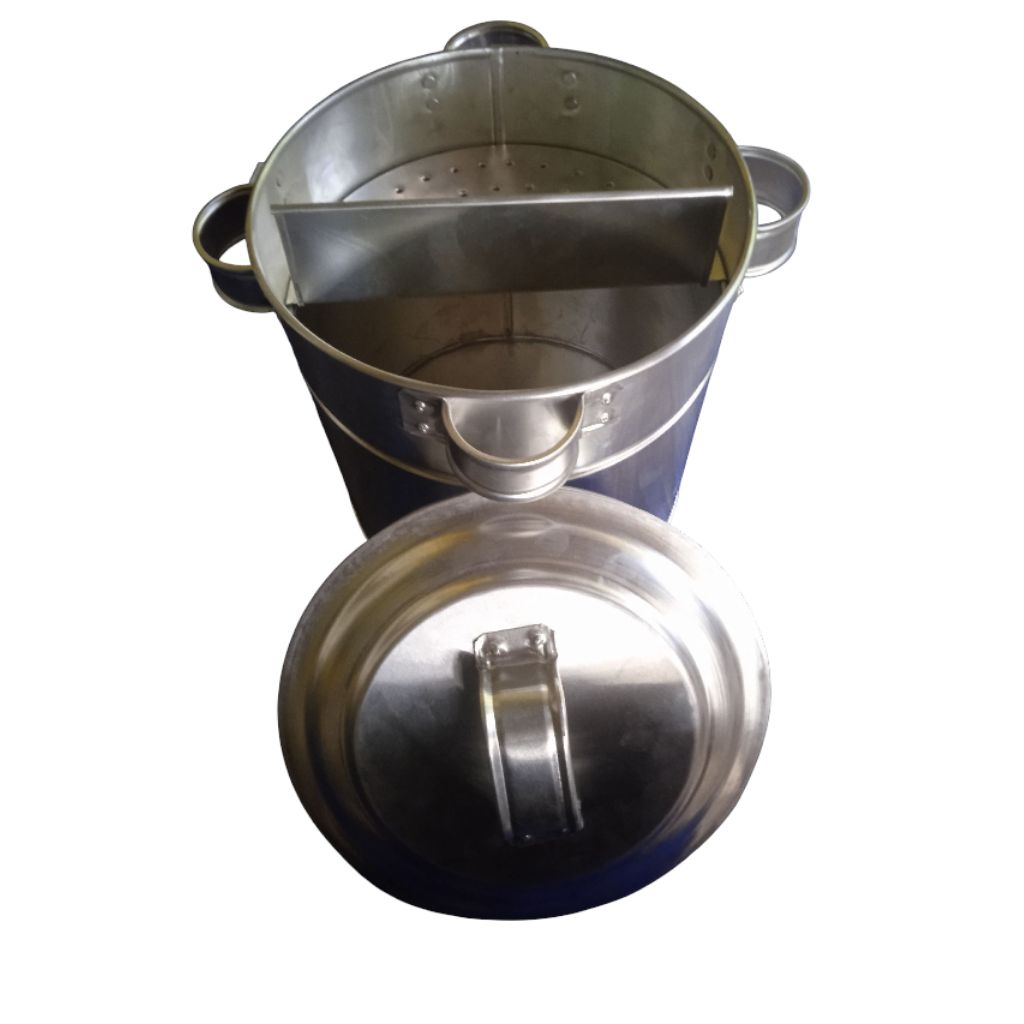 Dandang bakso CUANKI/PANCI BAKSO MINI dandang bakso sekat