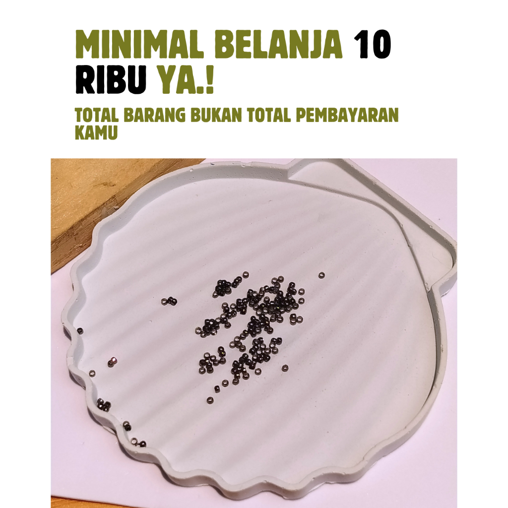 Stopper Bambu Merica