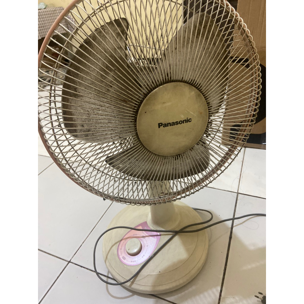 Preloved kipas angin