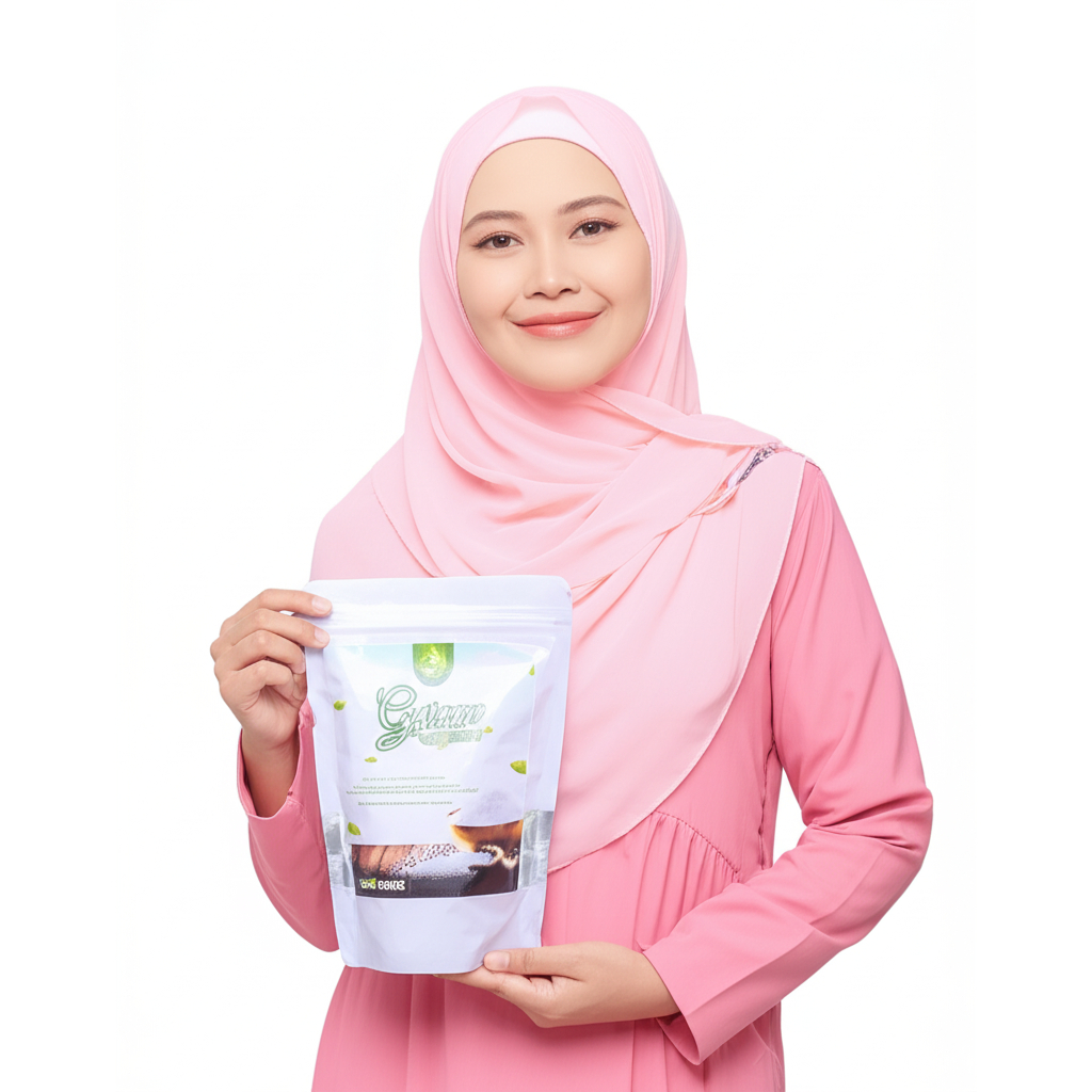 

Garam Ruqiyah Mandhi Original - Garam Ruqiyah Al-Ikhsan - Garam Doa